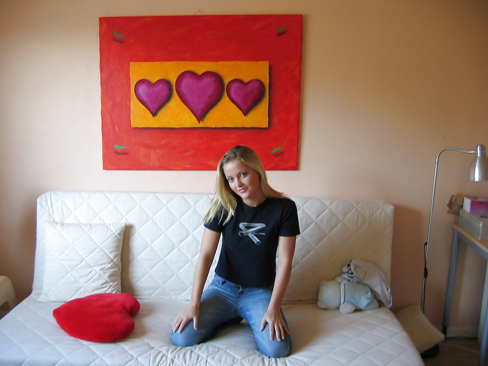 BEAUTIFUL SCANDINAVIAN DREAM I #9995328