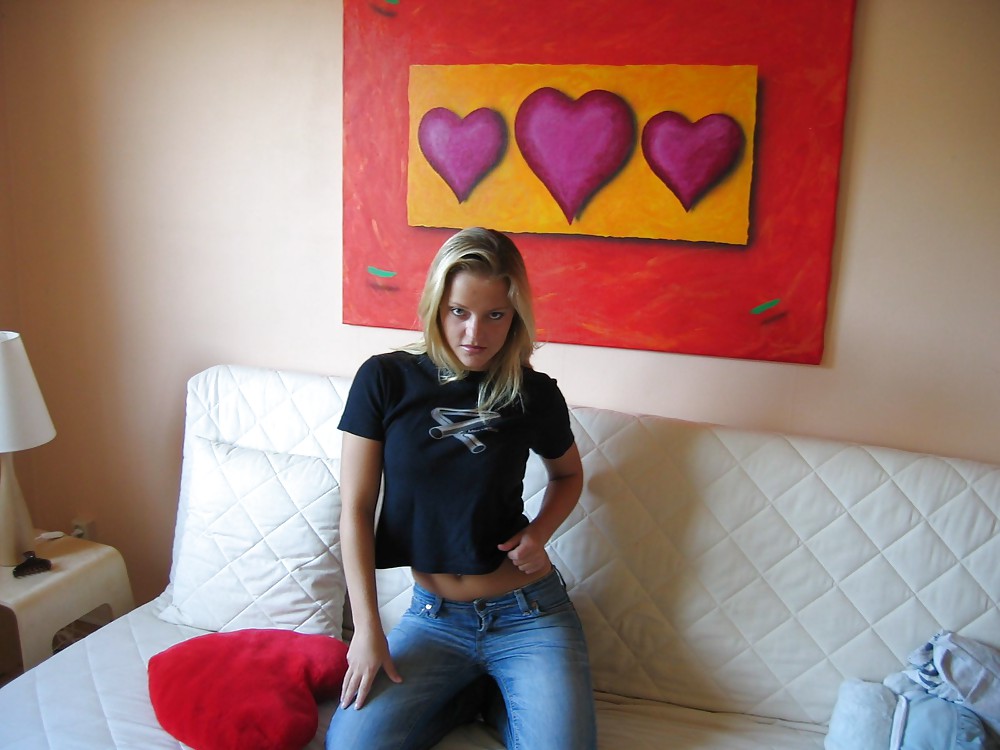 BEAUTIFUL SCANDINAVIAN DREAM I #9995644