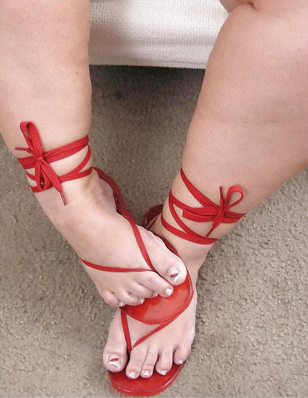 Juicy Little Fat Girl  1 #4237577