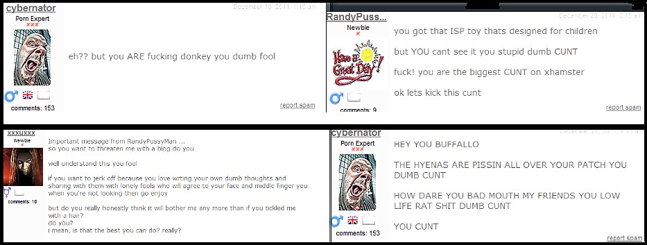 Half Brain Nit Wit Comment Gallery (JDE) #14486488