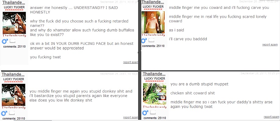 Half Brain Nit Wit Comment Gallery (JDE) #14486495