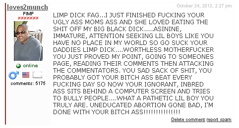 Half Brain Nit Wit Comment Gallery (JDE) #14486515