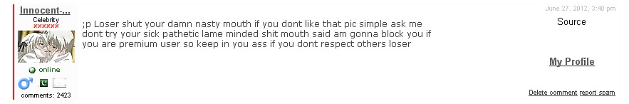 Half Brain Nit Wit Comment Gallery (JDE) #14486538