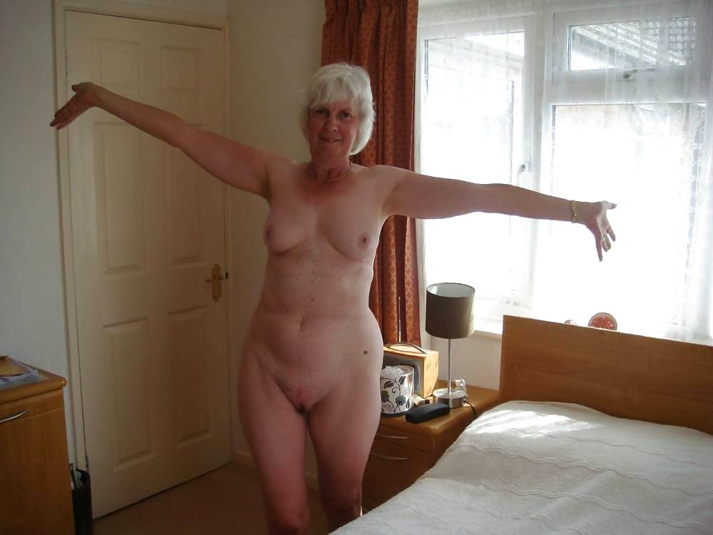 Real Horny Grannys #7255298