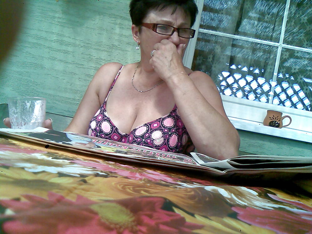 Alena and her big tits in bikini 2
 #19359807