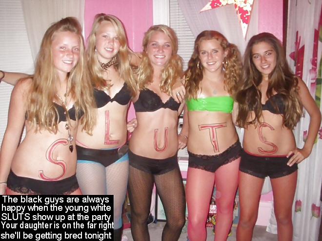 The writing is on the whore #21590537