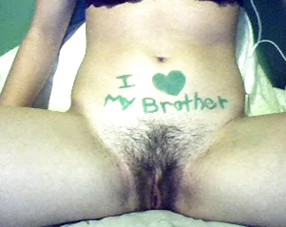 The writing is on the whore #21590539