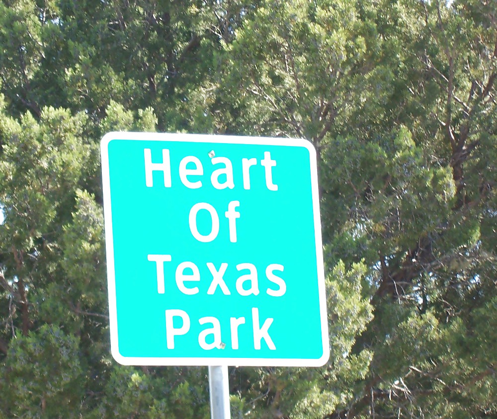 Cuore di texas parco - divertimento
 #4442317