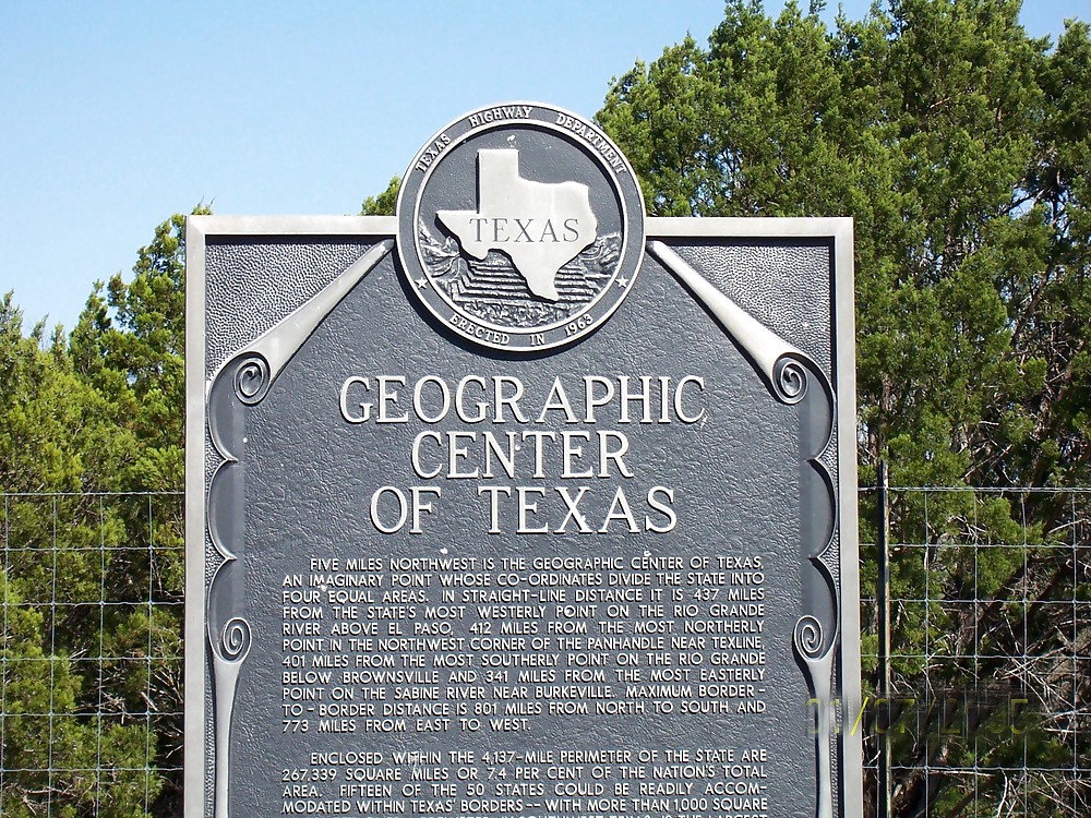 Heart of Texas Park - FUN #4442322