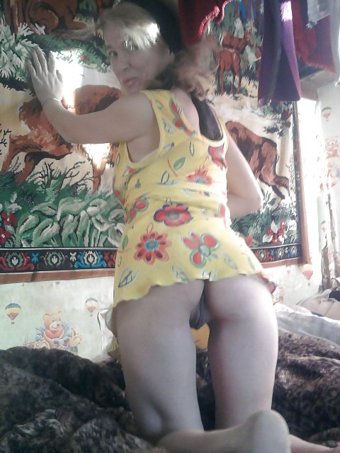 Amateur Russische Milfs 10 #19072893