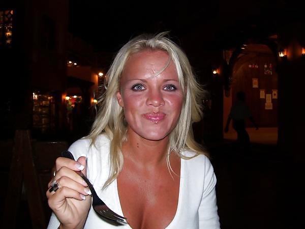 Frankie babe aka clare olsen #9679174