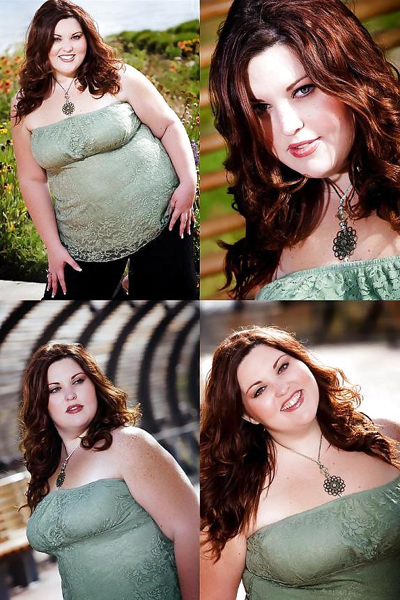 Chubby models  #8823669