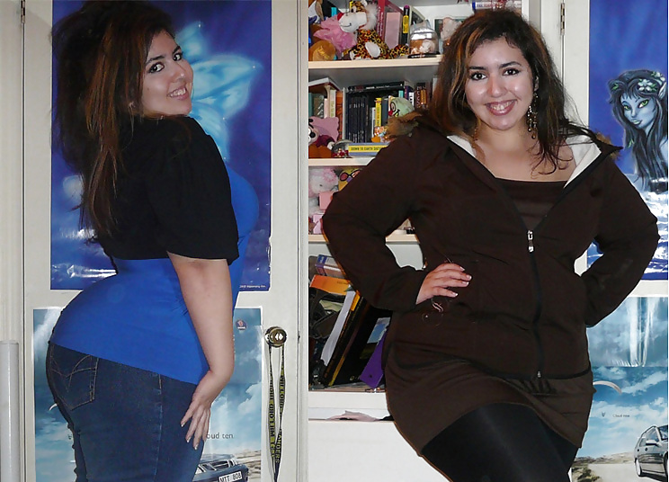 Chubby models  #8823682