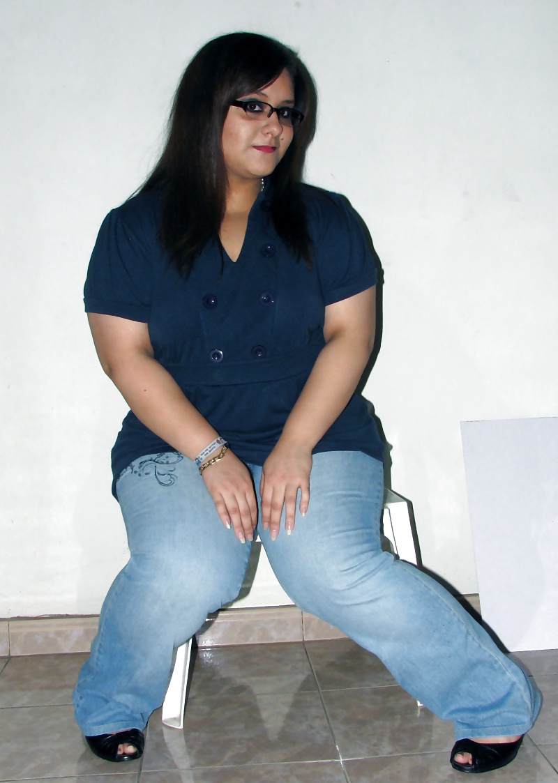 Chubby models  #8823703