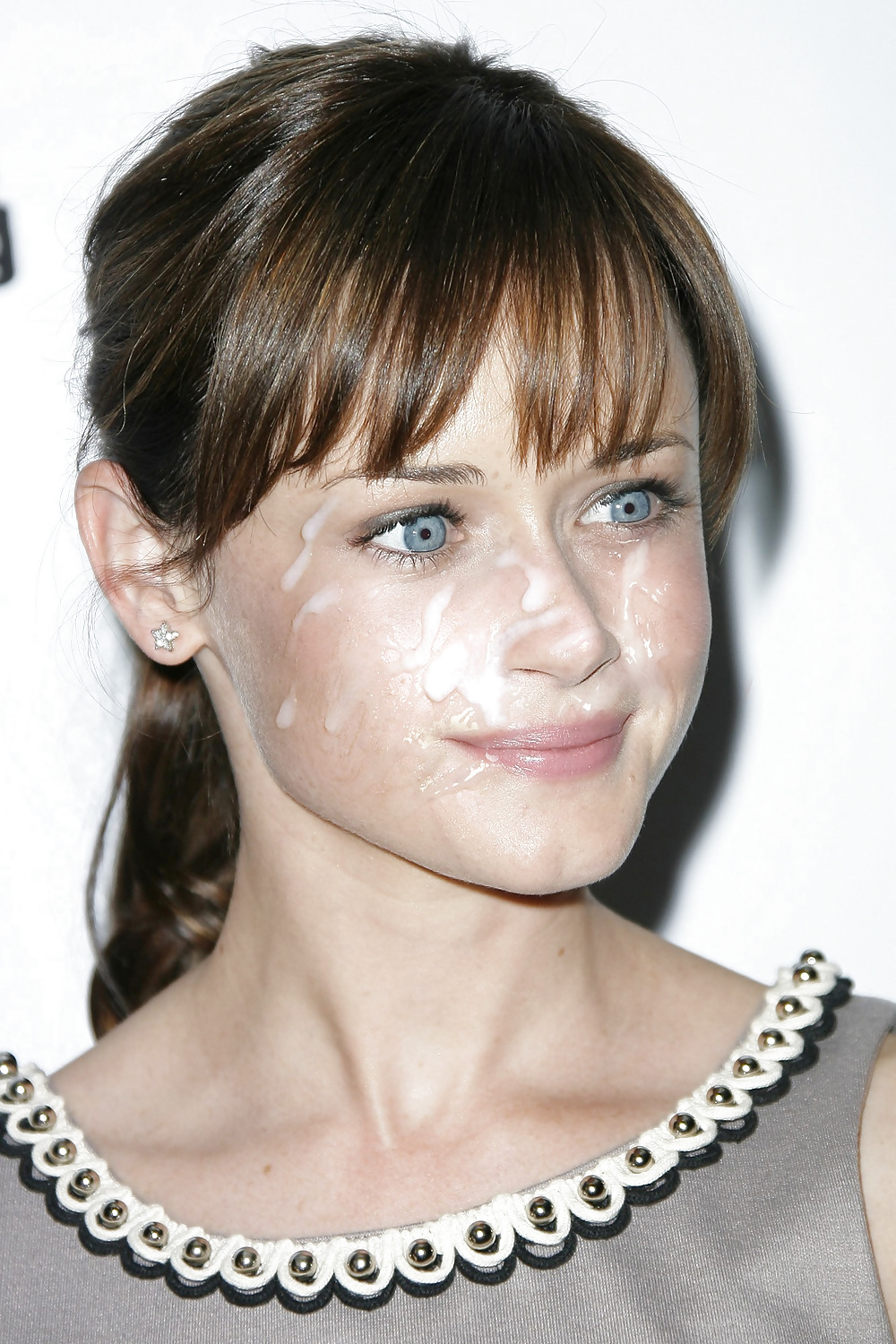 Alexis Bledel 243 #8602564