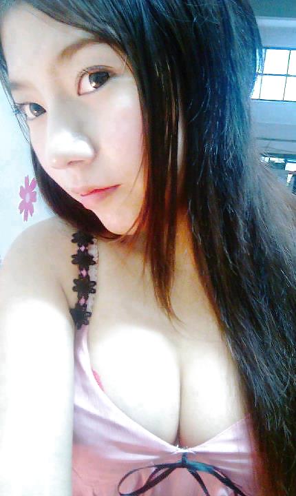 Hot Asian Babes 5 #17138927