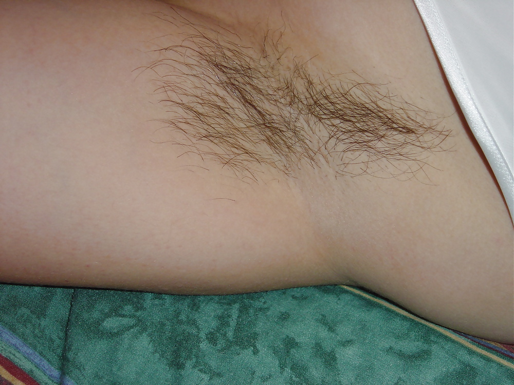 Hairy mature #3464168