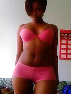 Vere ragazze sudafricane 2
 #15435837