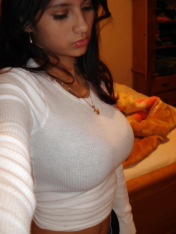 BIG NATURAL BREASTS...I LOVE IT I #8449559