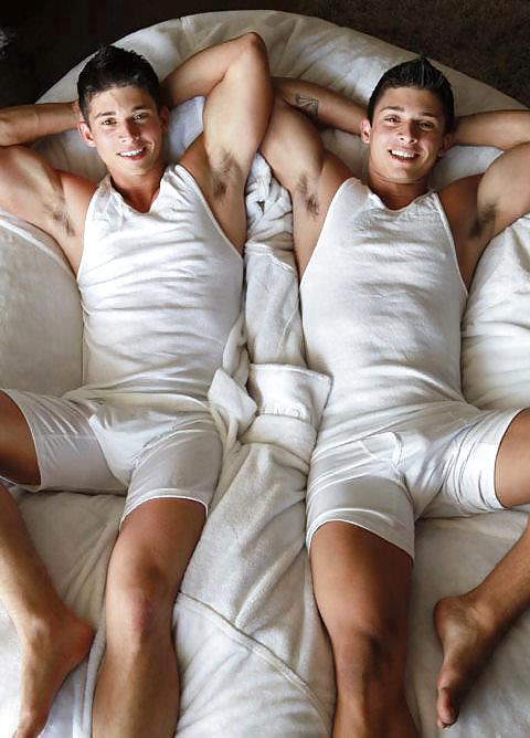 What your new gay college roommate should look like #19246584