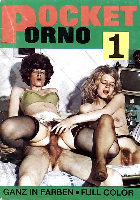 Vintage-Hardcore-Porno-Magazine #15151389