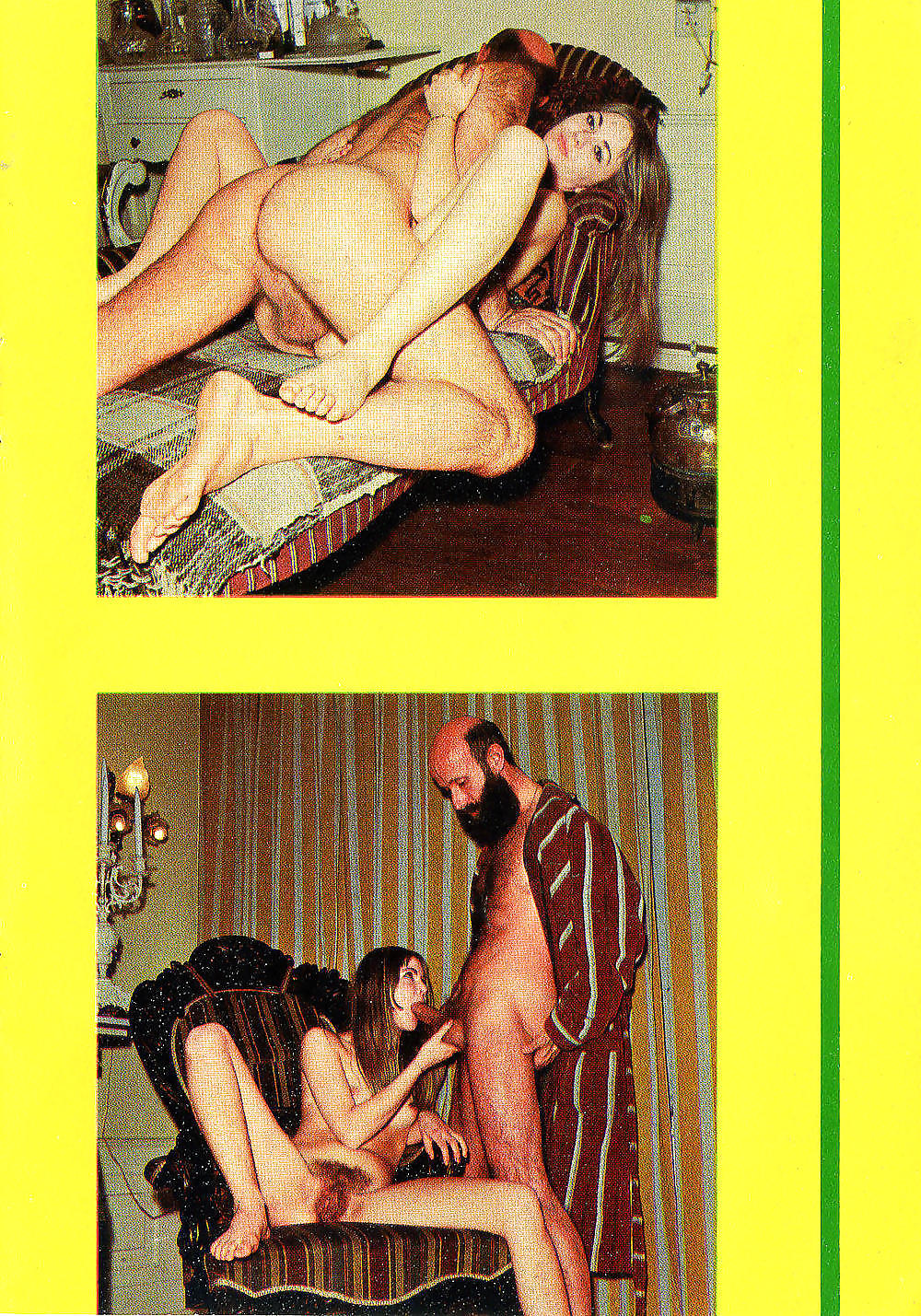 Vintage Hardcore Porn Magazines #15151866