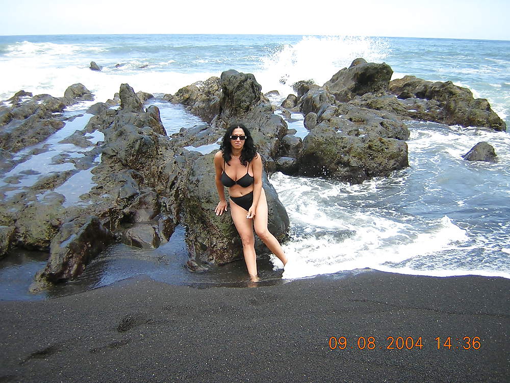 Tutti al mare....sea jog photo #9572456