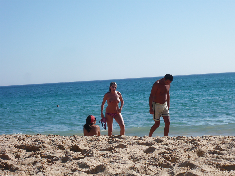 Tutti al mare....foto della spiaggia
 #9572539