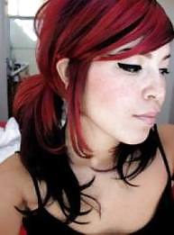 Snappy red  #5160190
