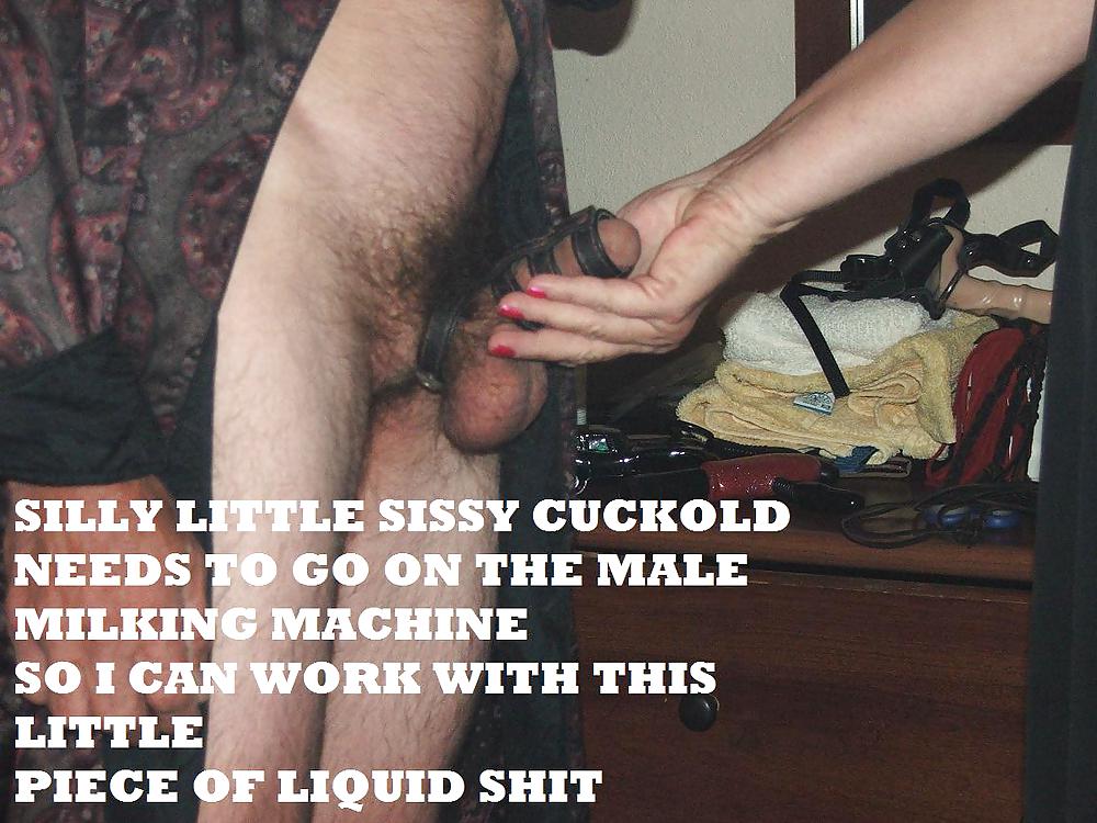 CUCKOLD #12192684