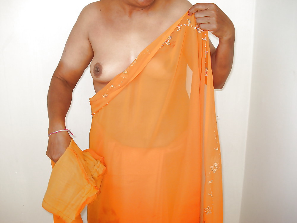 My Candy Aunty at  Home #9765677