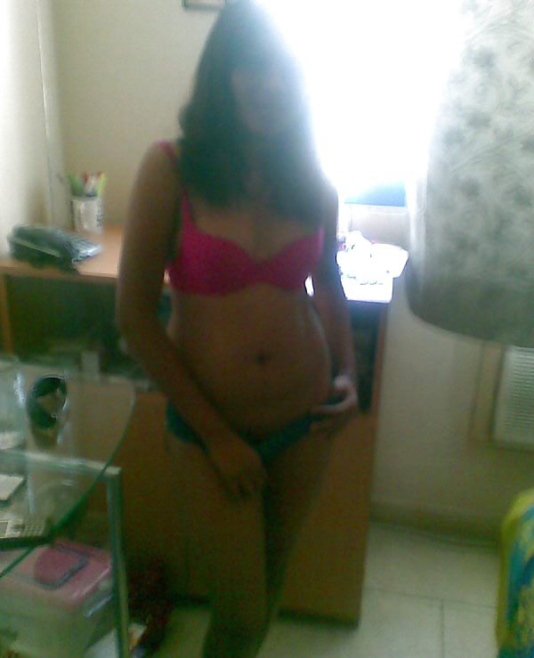 My Candy Aunty at  Home #9765723