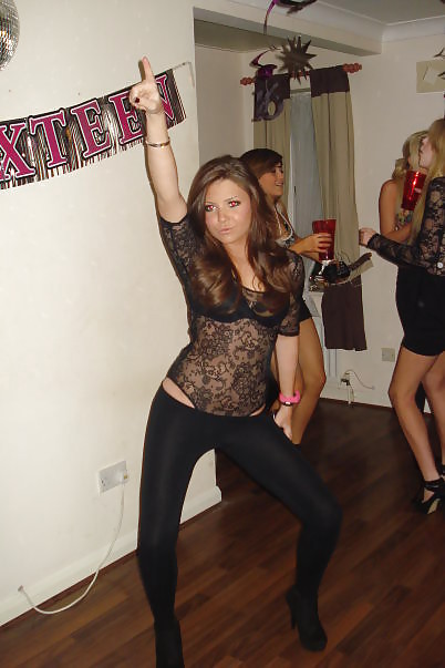 Sluttiest girls around! #4433239