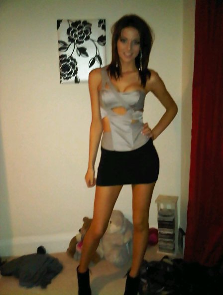 Sluttiest girls around! #4433257