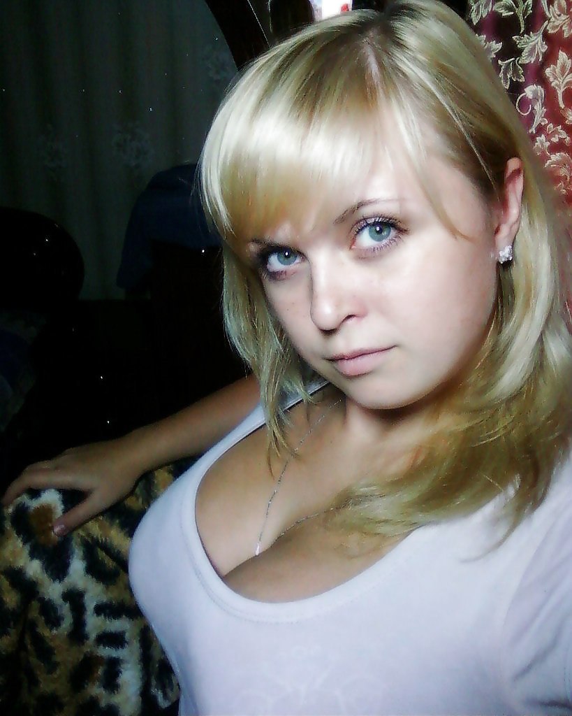 Russian tits Mix #21082361