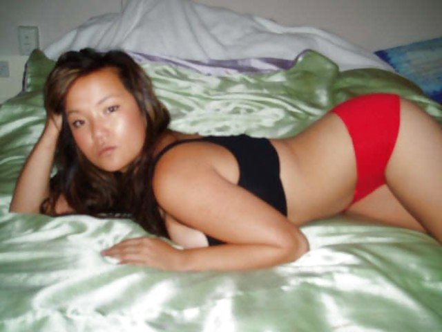 Hot Chinese Slut #4550398