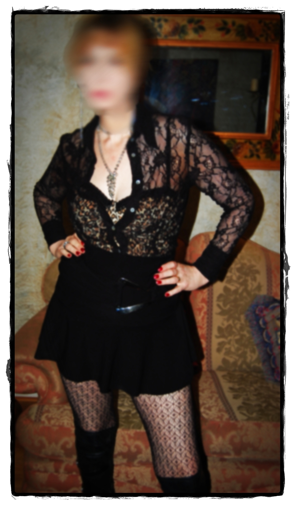 Dressed to Cam #4095878