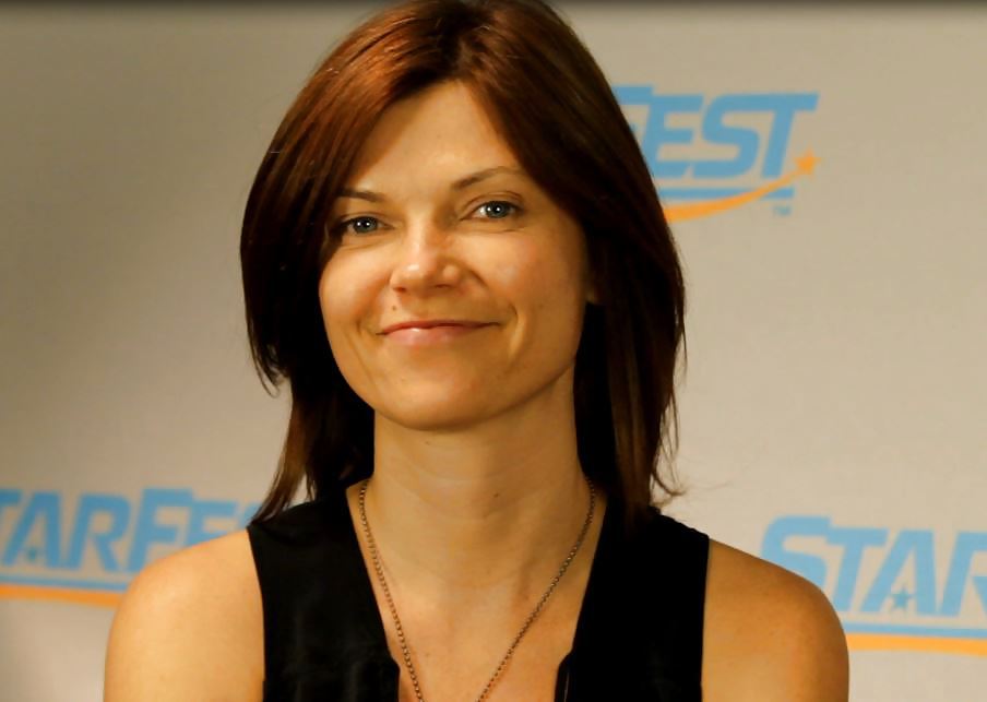 Nicole de Boer #15704765