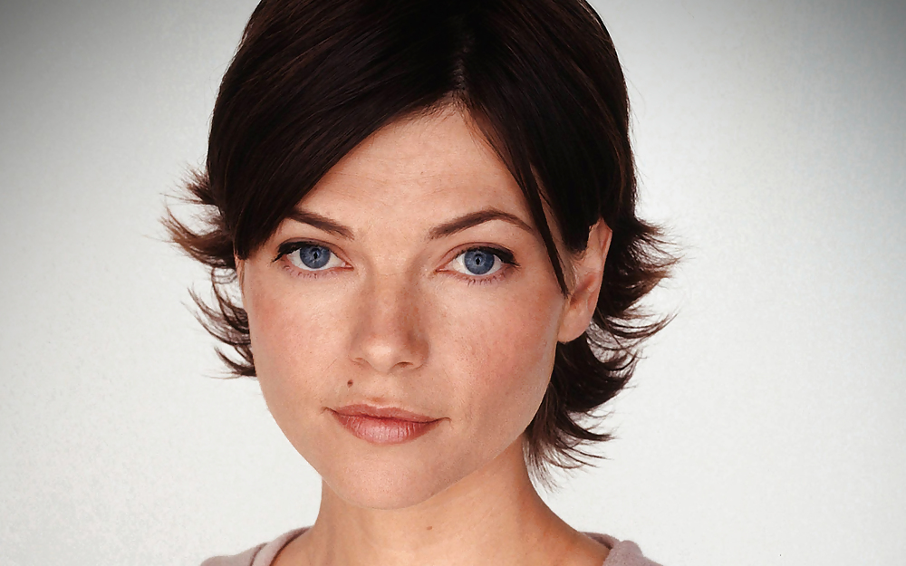 Nicole de boer
 #15704894