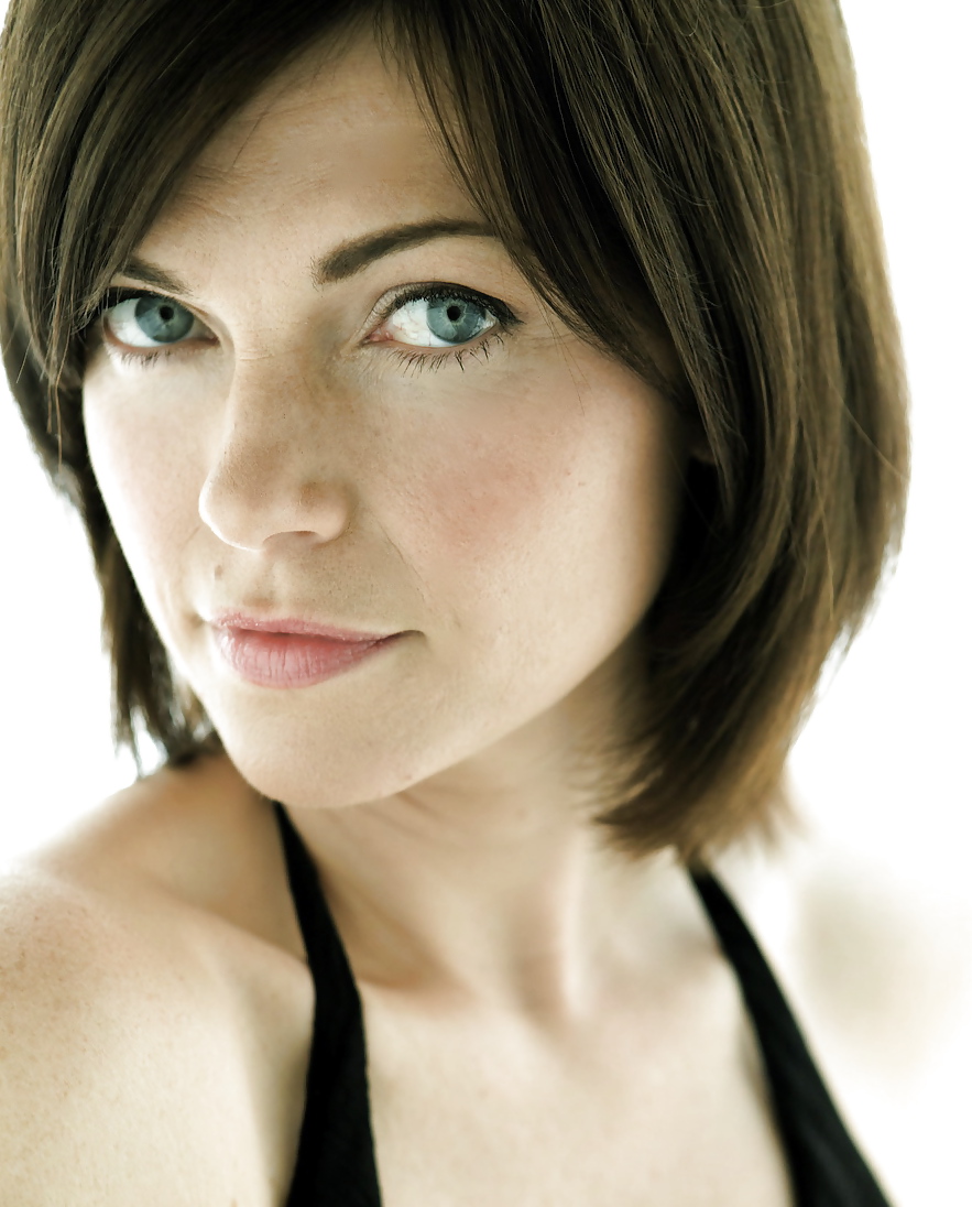 Nicole de Boer #15704934