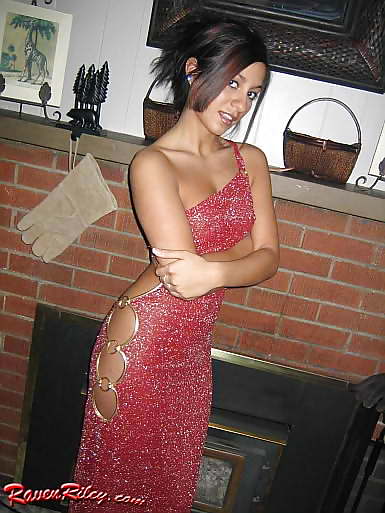 Raven Riley #11423657