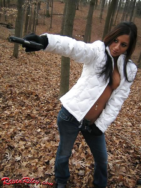 Raven Riley #11423809