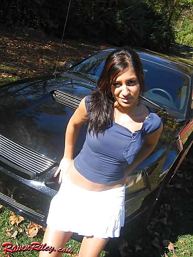 Raven Riley #11423826