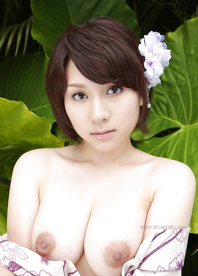 Yuzuka Kinoshita - A Beautiful Tokyo Teen!  #1063352