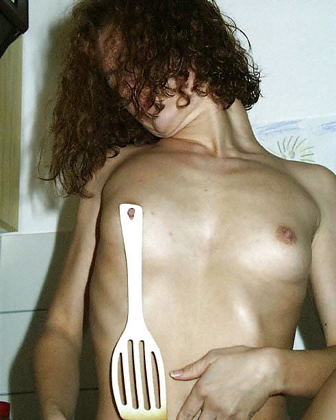 Entire versaute Ehe-Pflaume sucht Schwaenze ... #9669147