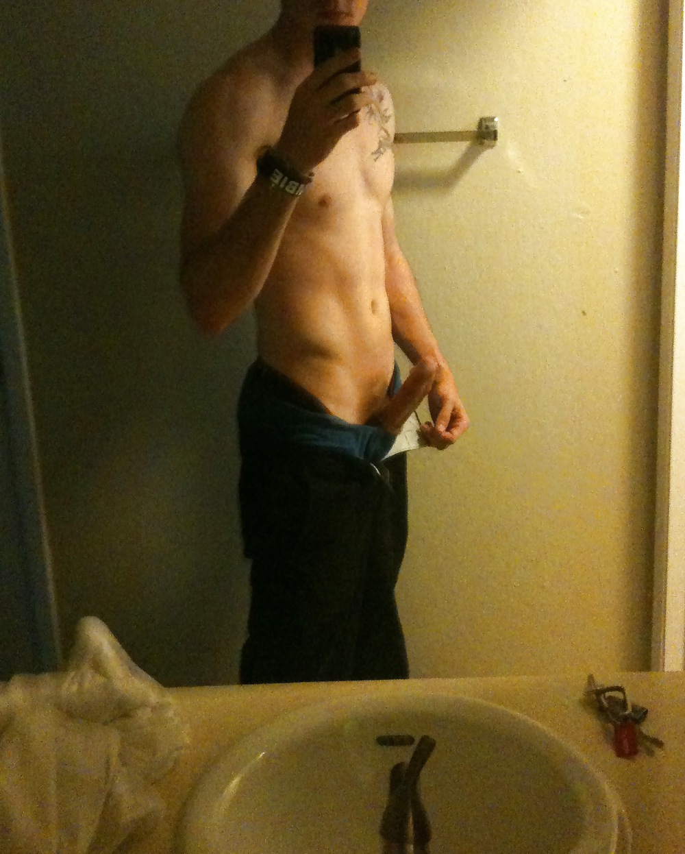 Right here's me! #9455056