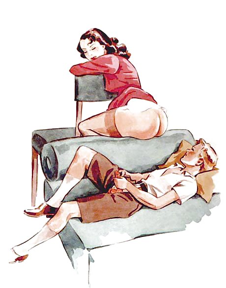 Medley fetiche
 #9276786