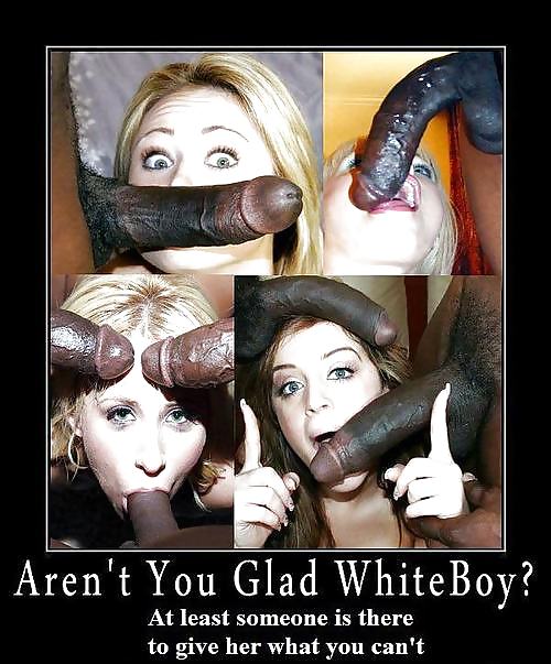 Fuck U white boi #17514026