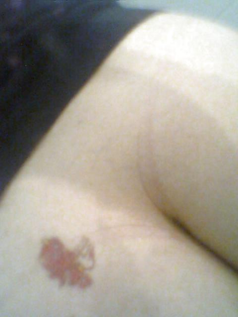 My body 4 u #9991085