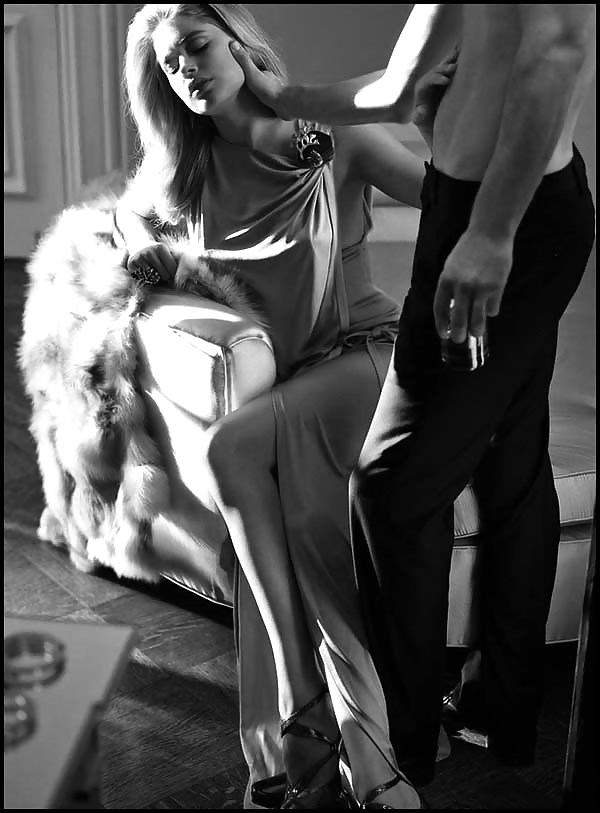 白と黒の797!
 #20641873